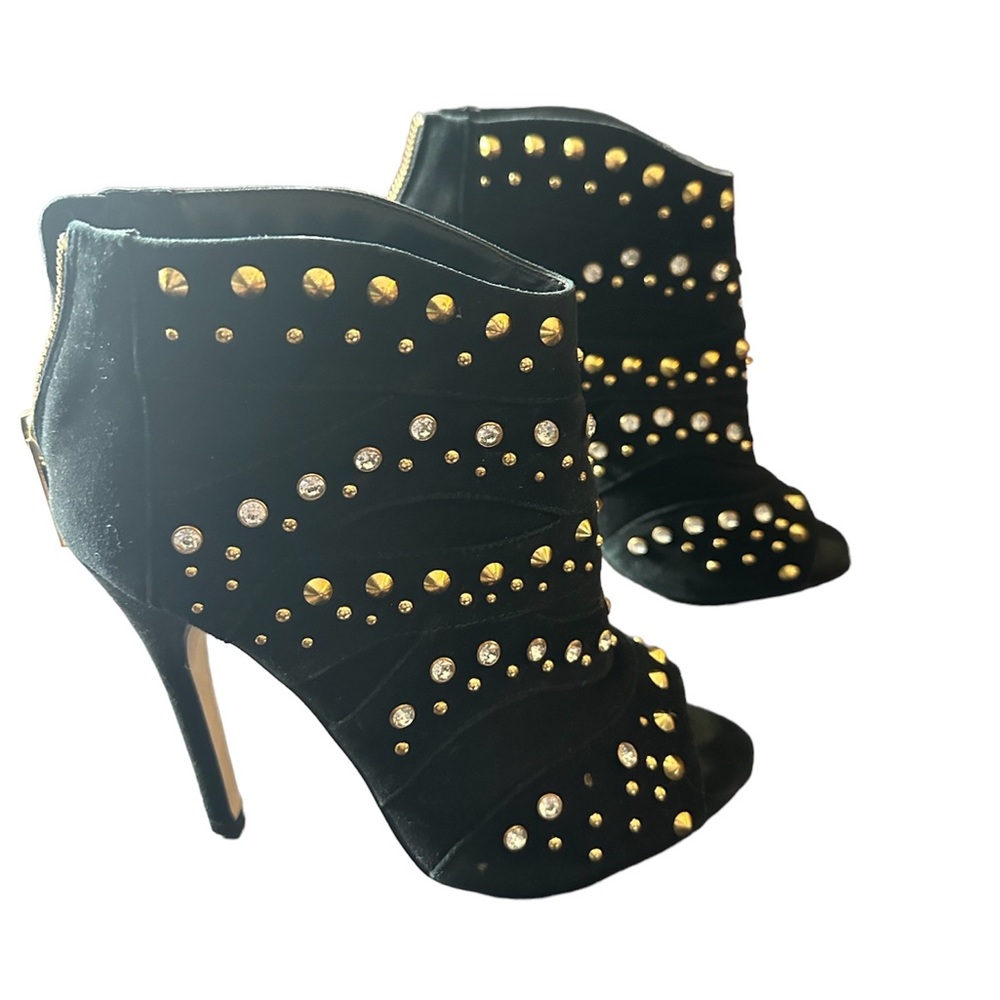 Bebe Booties - image 2